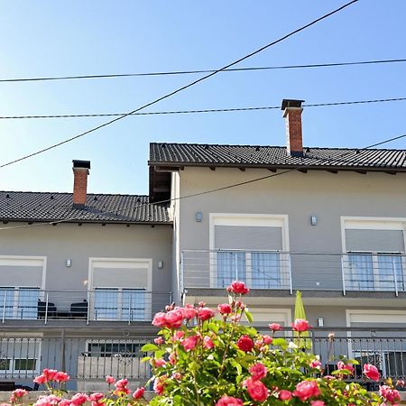 Villa Jajce Exterior photo